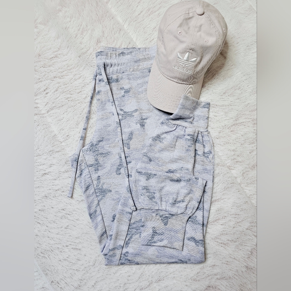 NWT Gap Sofspun Jogger Pants Love By Gap